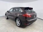 2014 Porsche Cayenne AWD 4dr Tiptronic