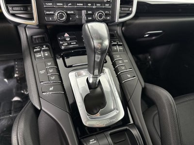 2014 Porsche Cayenne AWD 4dr Tiptronic