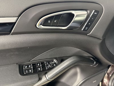 2014 Porsche Cayenne AWD 4dr Tiptronic