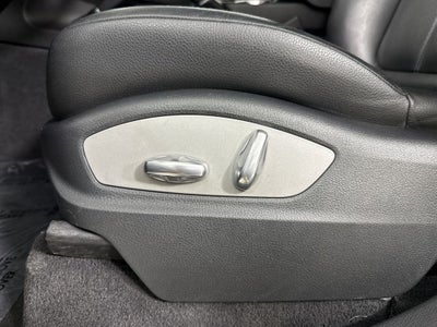 2014 Porsche Cayenne AWD 4dr Tiptronic