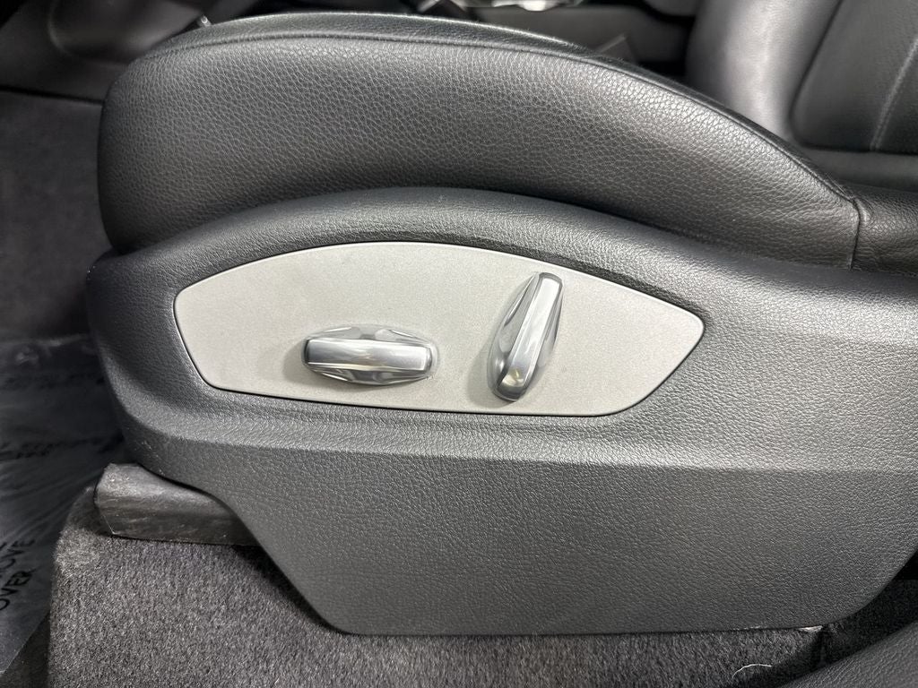 2014 Porsche Cayenne AWD 4dr Tiptronic