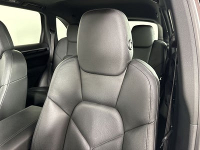 2014 Porsche Cayenne AWD 4dr Tiptronic