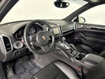 2014 Porsche Cayenne AWD 4dr Tiptronic