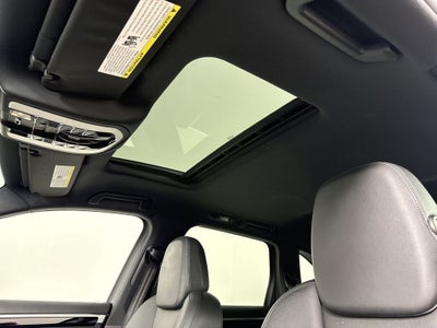 2014 Porsche Cayenne AWD 4dr Tiptronic