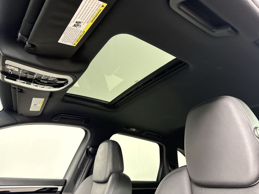 2014 Porsche Cayenne AWD 4dr Tiptronic