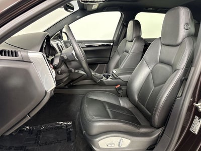 2014 Porsche Cayenne AWD 4dr Tiptronic