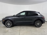 2017 Porsche Macan AWD
