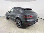 2017 Porsche Macan AWD