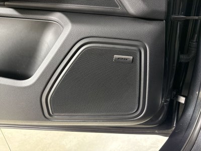 2017 Porsche Macan AWD