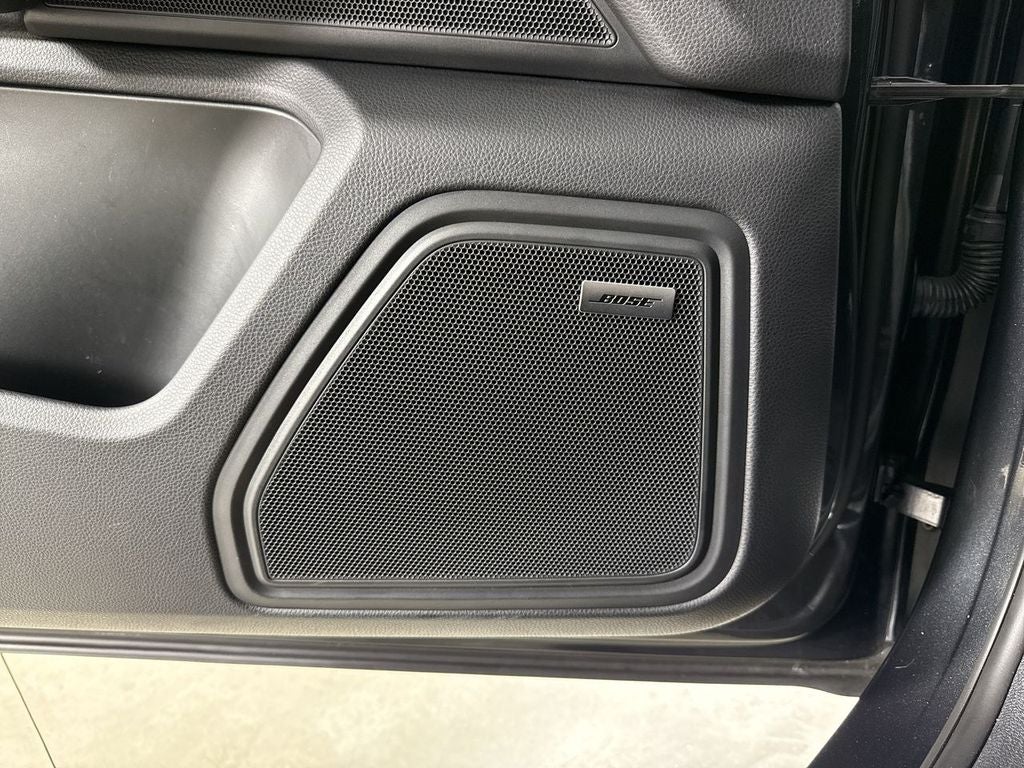 2017 Porsche Macan AWD