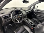 2017 Porsche Macan AWD