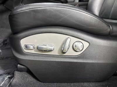2017 Porsche Macan AWD