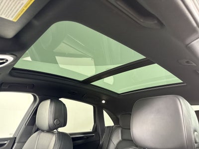 2017 Porsche Macan AWD