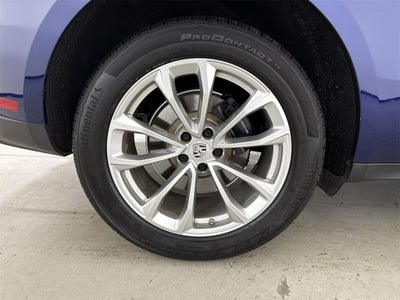 2023 Porsche Macan AWD