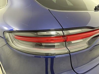 2023 Porsche Macan AWD