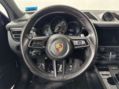 2023 Porsche Macan AWD