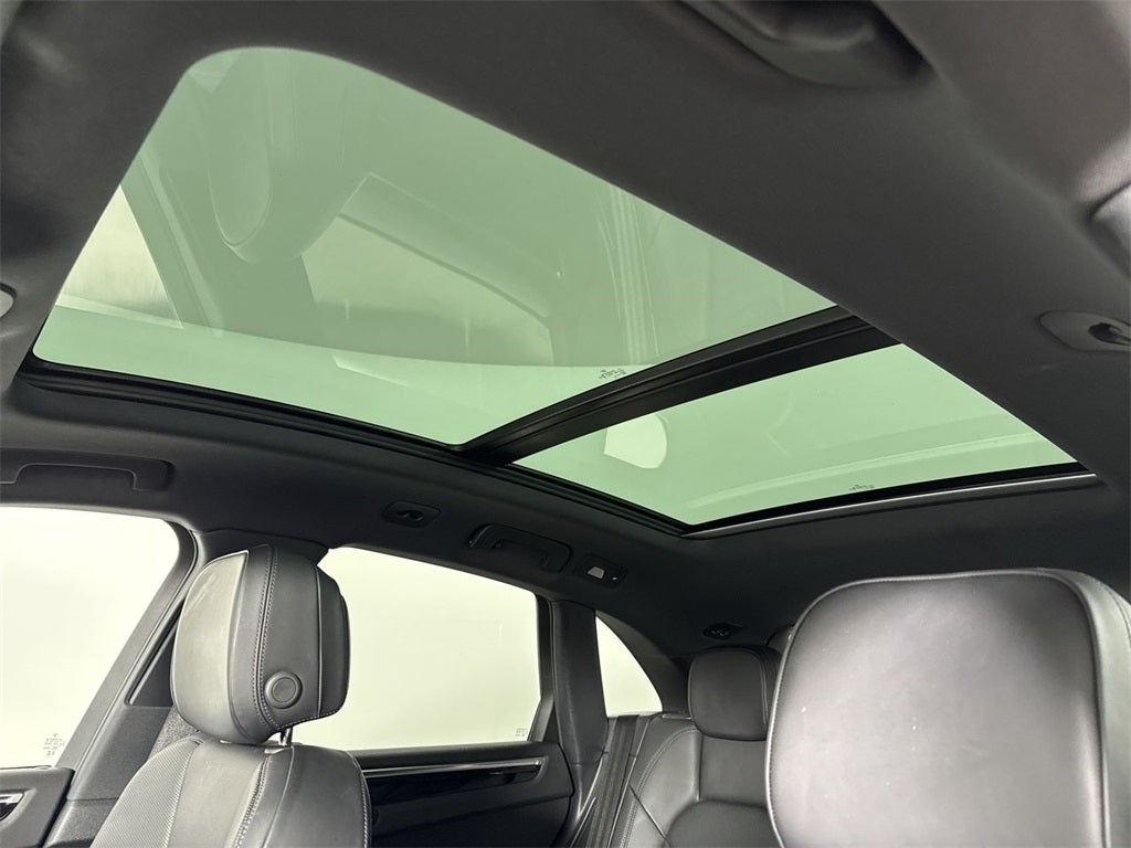 2023 Porsche Macan AWD