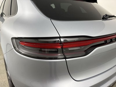 2026 Porsche Macan T