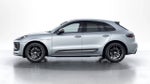2026 Porsche Macan Macan T