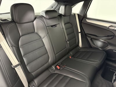 2026 Porsche Macan T