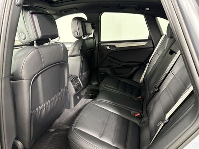 2026 Porsche Macan T