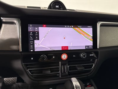 2026 Porsche Macan T