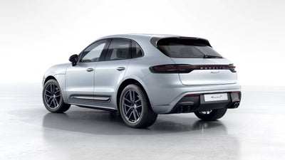 2026 Porsche Macan Macan T
