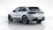 2026 Porsche Macan Macan T