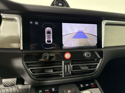 2026 Porsche Macan T