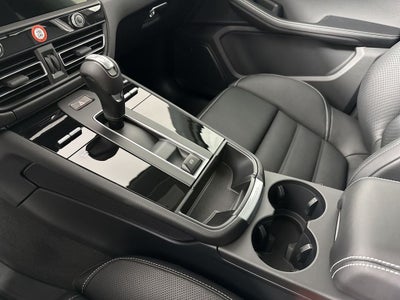 2026 Porsche Macan T