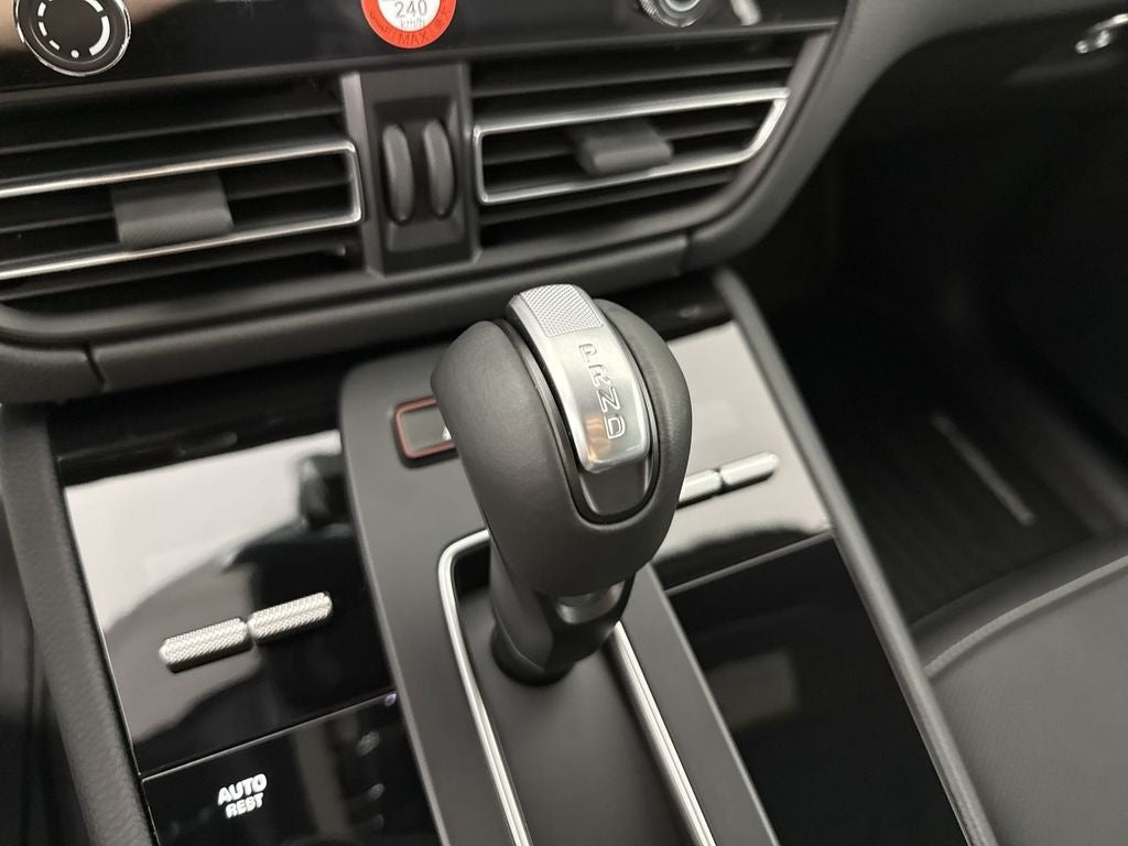 2026 Porsche Macan T