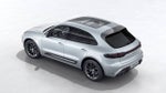 2026 Porsche Macan Macan T