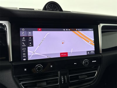 2023 Porsche Macan T