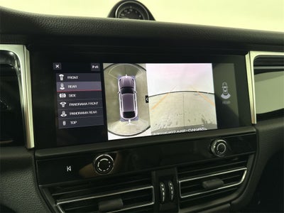 2023 Porsche Macan T