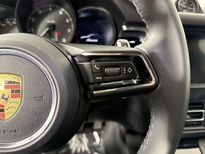 2023 Porsche Macan T