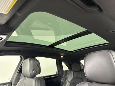 2023 Porsche Macan T