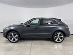 2024 Porsche Macan AWD