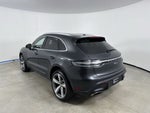 2024 Porsche Macan AWD