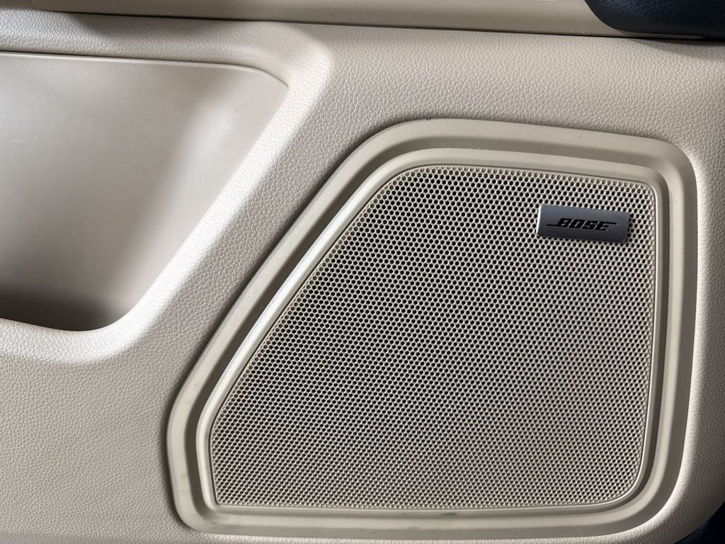 2024 Porsche Macan AWD