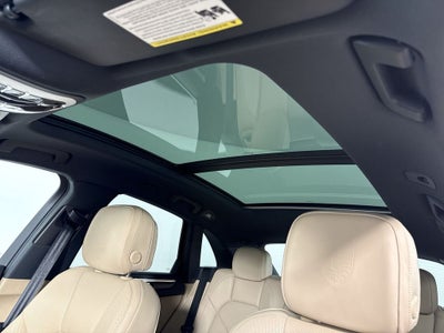 2024 Porsche Macan AWD
