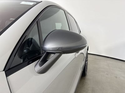 2026 Porsche Macan T