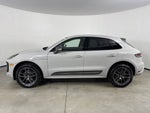 2026 Porsche Macan T