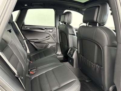 2026 Porsche Macan T