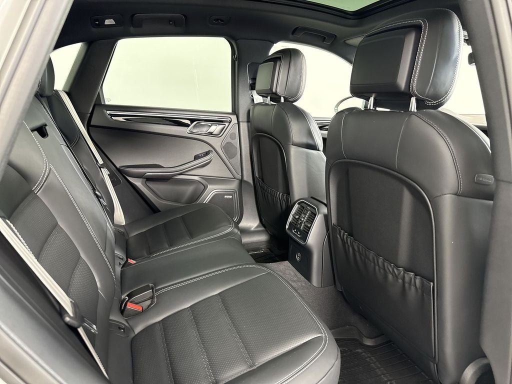 2026 Porsche Macan T