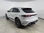 2026 Porsche Macan T