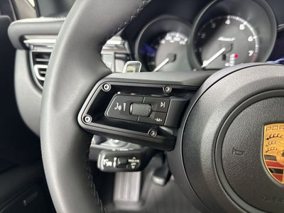 2026 Porsche Macan T