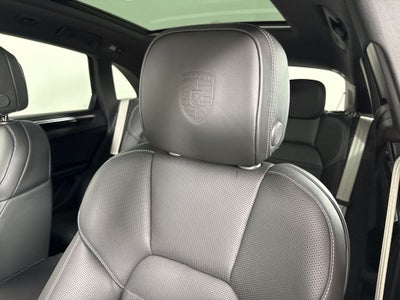 2026 Porsche Macan T