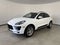 2017 Porsche Macan Base