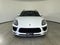2017 Porsche Macan Base