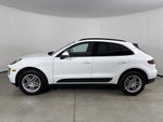 2017 Porsche Macan Base